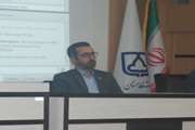 دکتر علی اکبر نورسیده به عنوان مدیر گروه زبان و ادبیات عربی دانشگاه سمنان منصوب شد